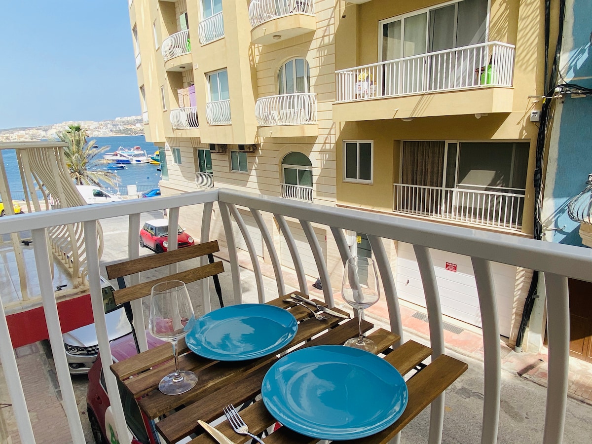 Seaview Portside Complex 1