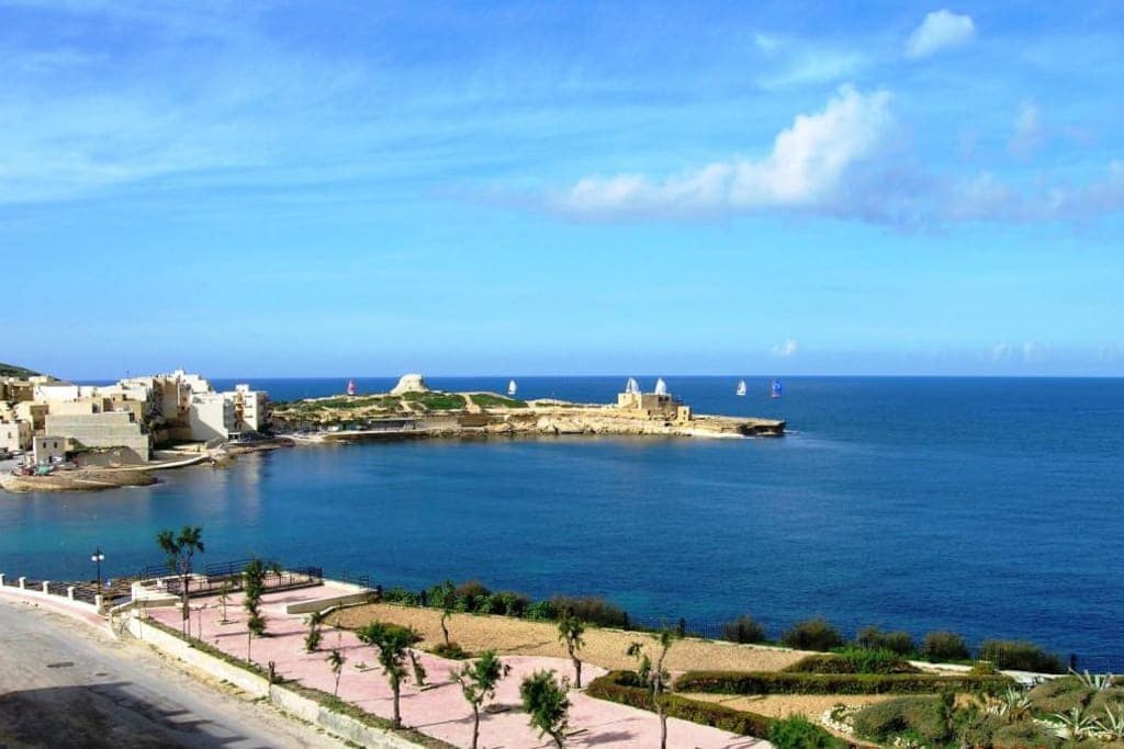 Seafront Panoramic Apt B7 - W pełni klimatyzowany-V