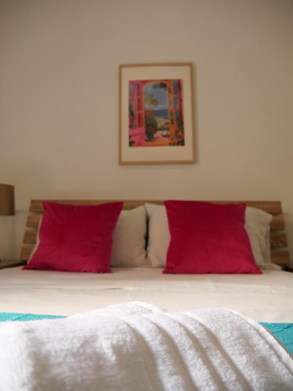 Casa Isla Holiday Suites