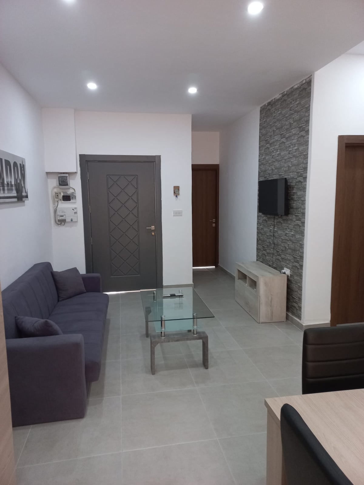 Rabat Apartment close to all attractions