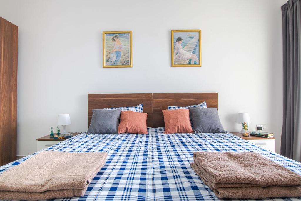 Brand New Apartment 3Bdr 2 Bth Block B