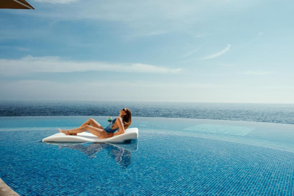 1926 Les Bains Private Spa Suites