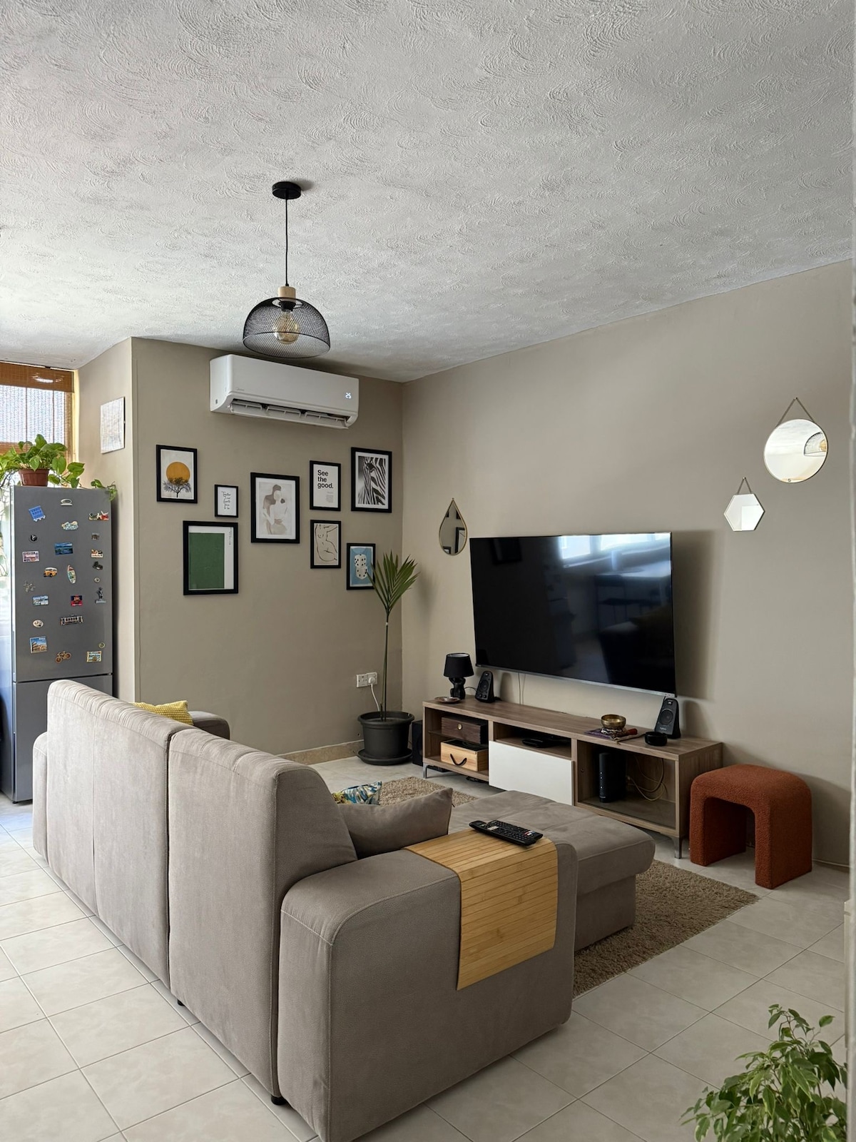 Cozy apartment - Qawra