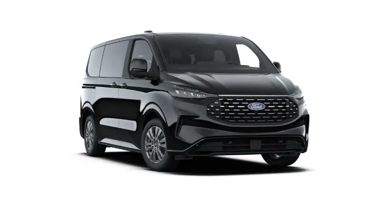 Transfer lotniskowy i taxi na Malcie — Leader Cab Service 3