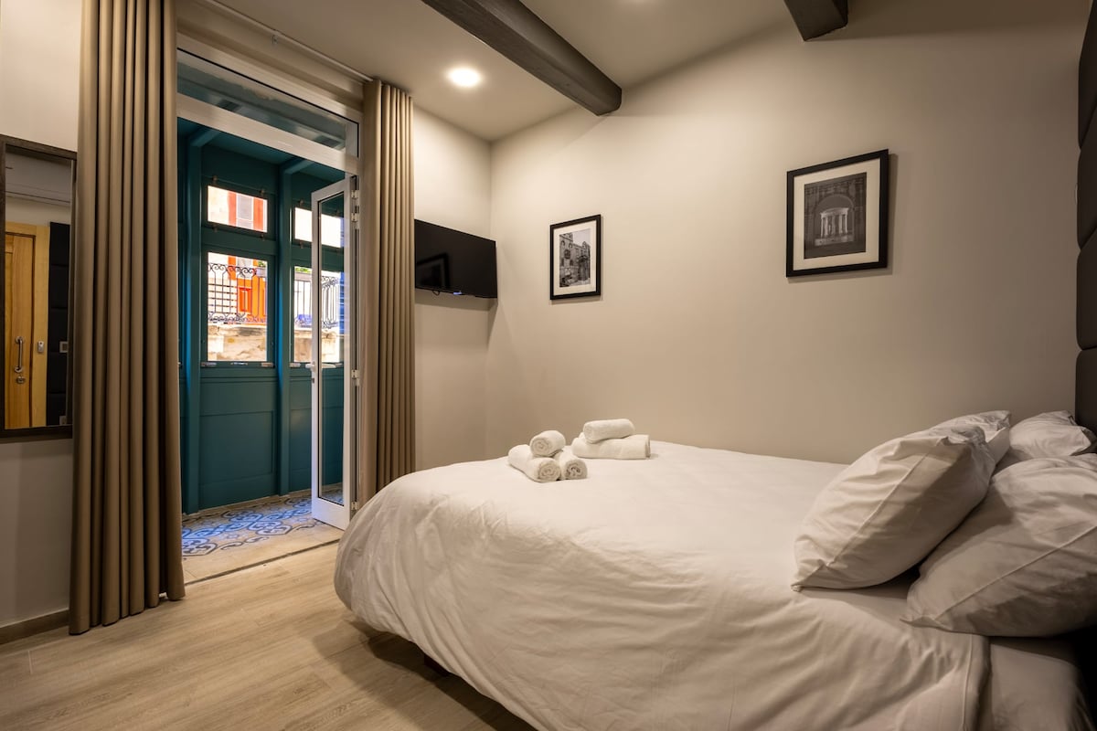 Piccolin Suites 3 by GB Apts