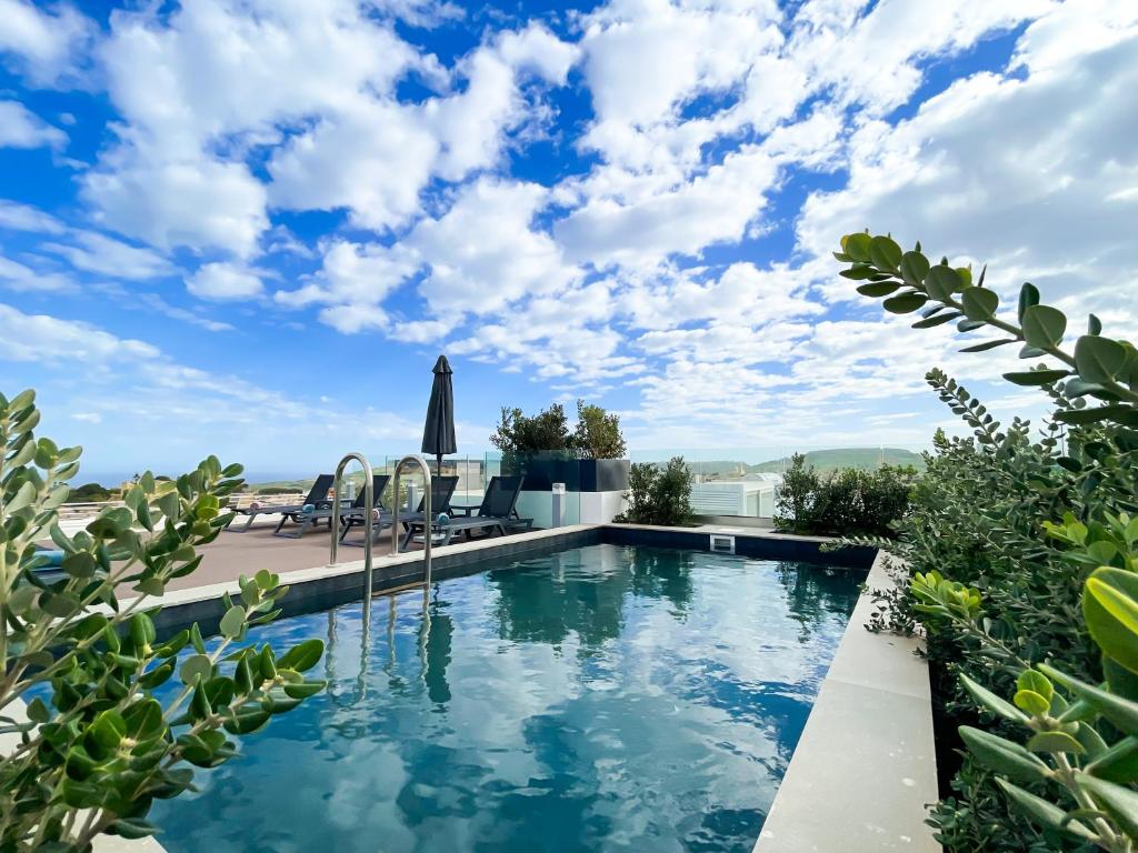 Pietro Boutique Hotel and Villas