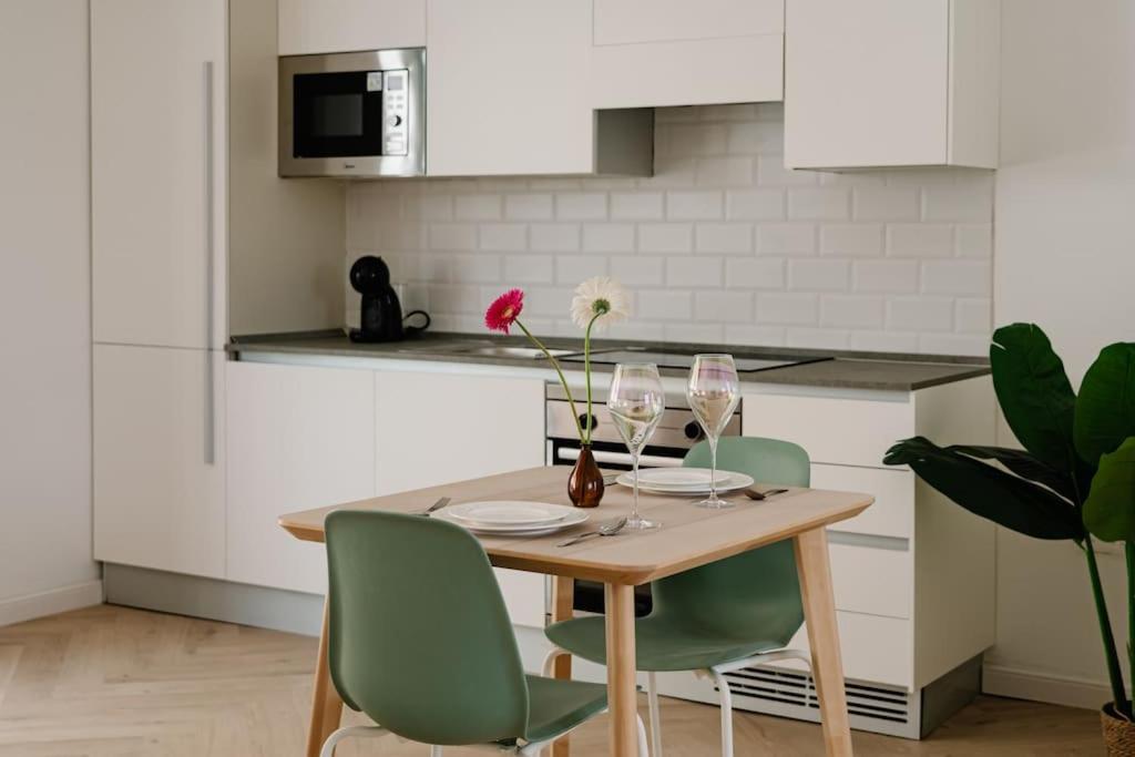 Sliema Mainstreet Designer Suite 5