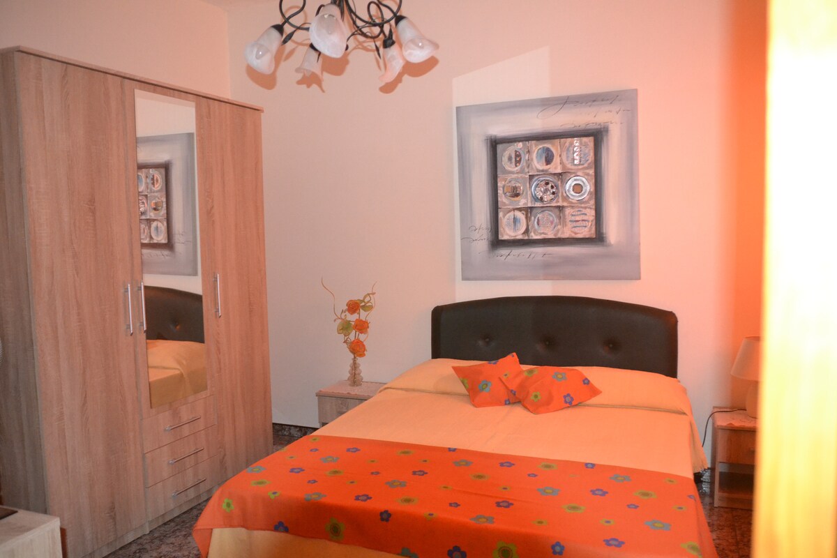 Silia's Maisonette 2