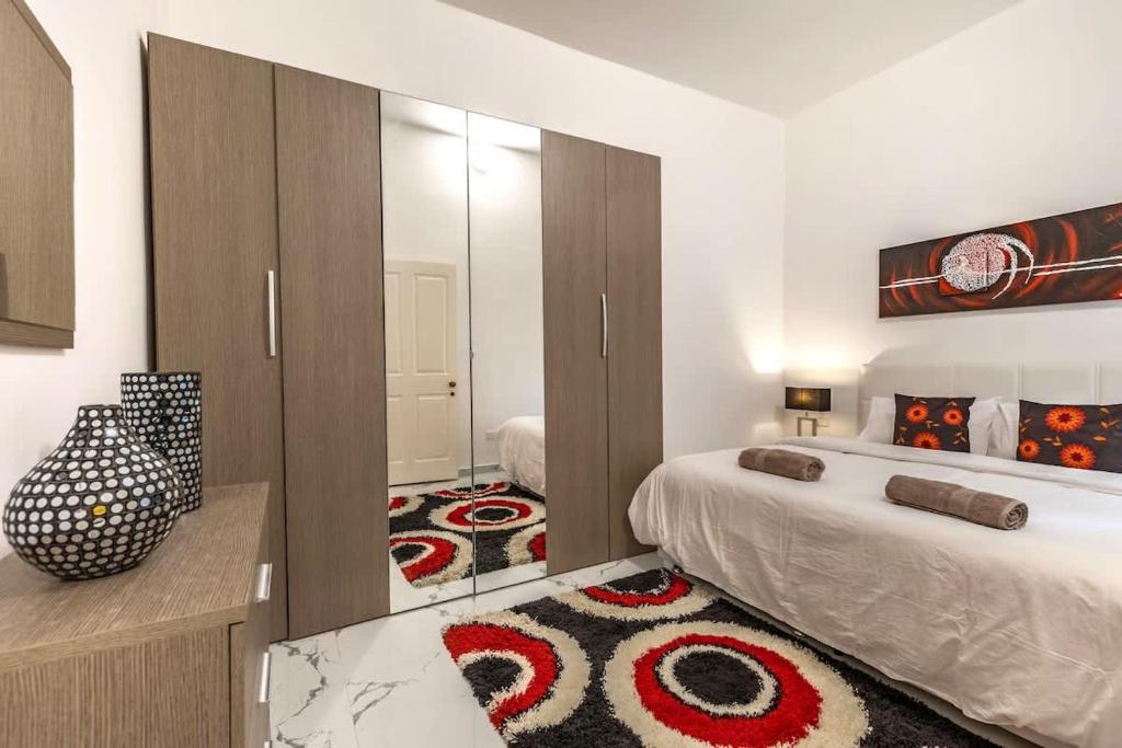 Stay Steps Away From Sea