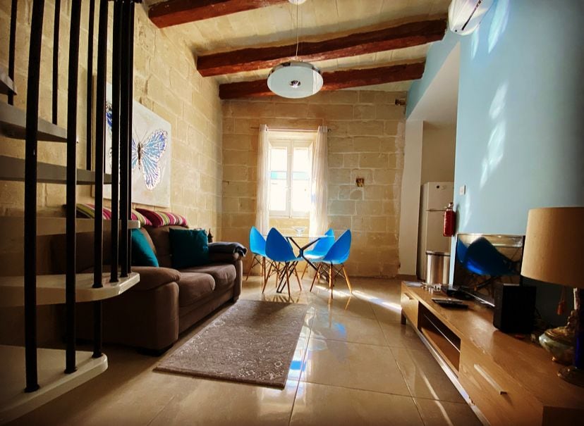 Three Cities Malta flat 2