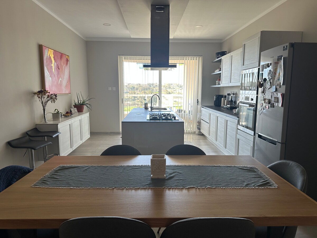 Zen & Peace
Apartment with sunset views