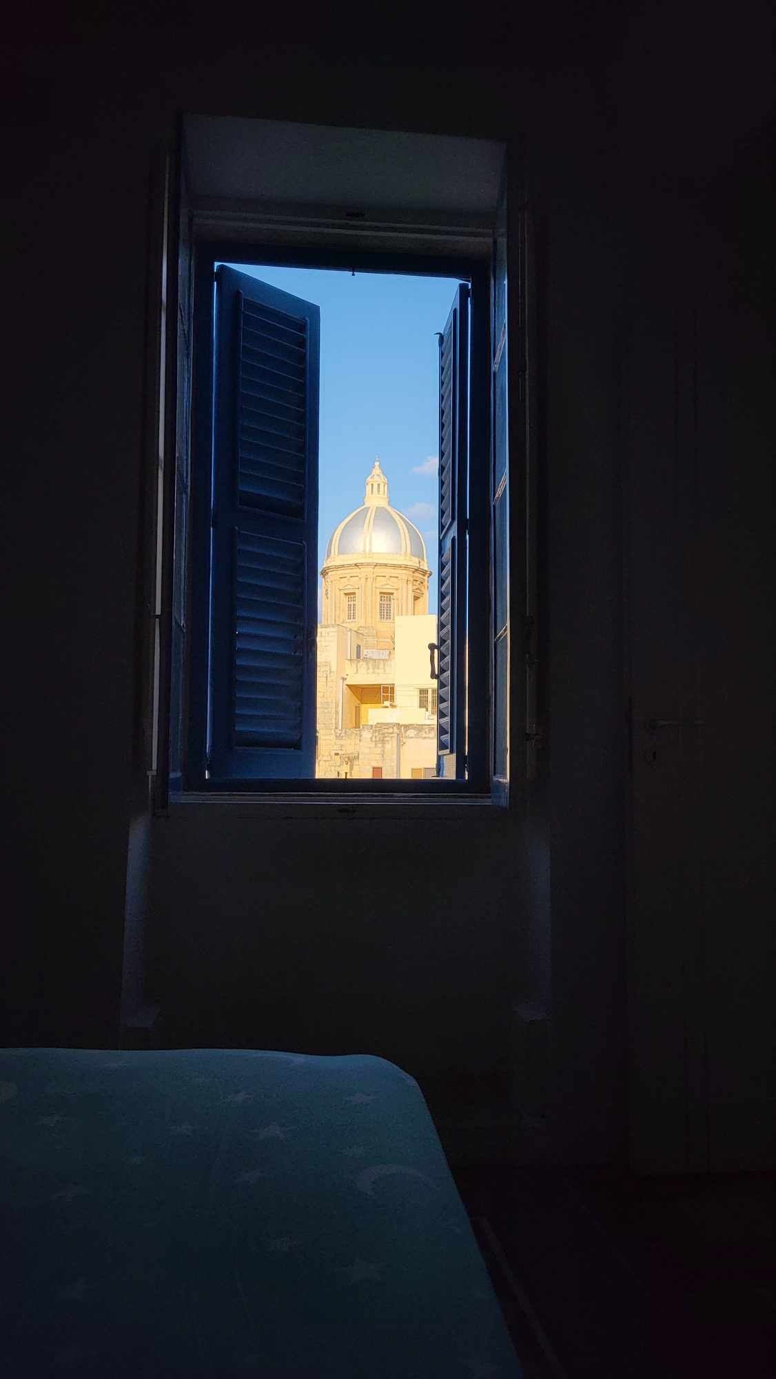 Kalkara Cozy 2 bed maisonette