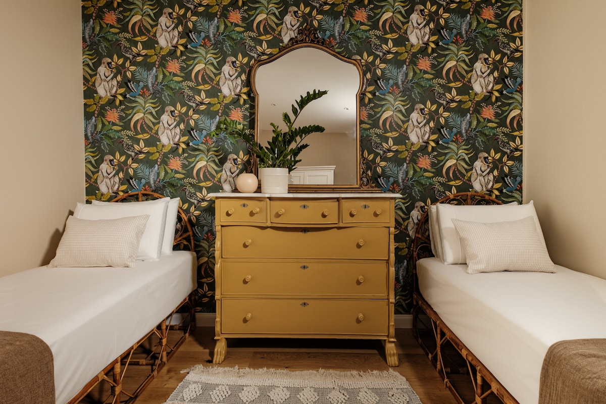 Mieszkanie z Widokiem na Latarnię Morską