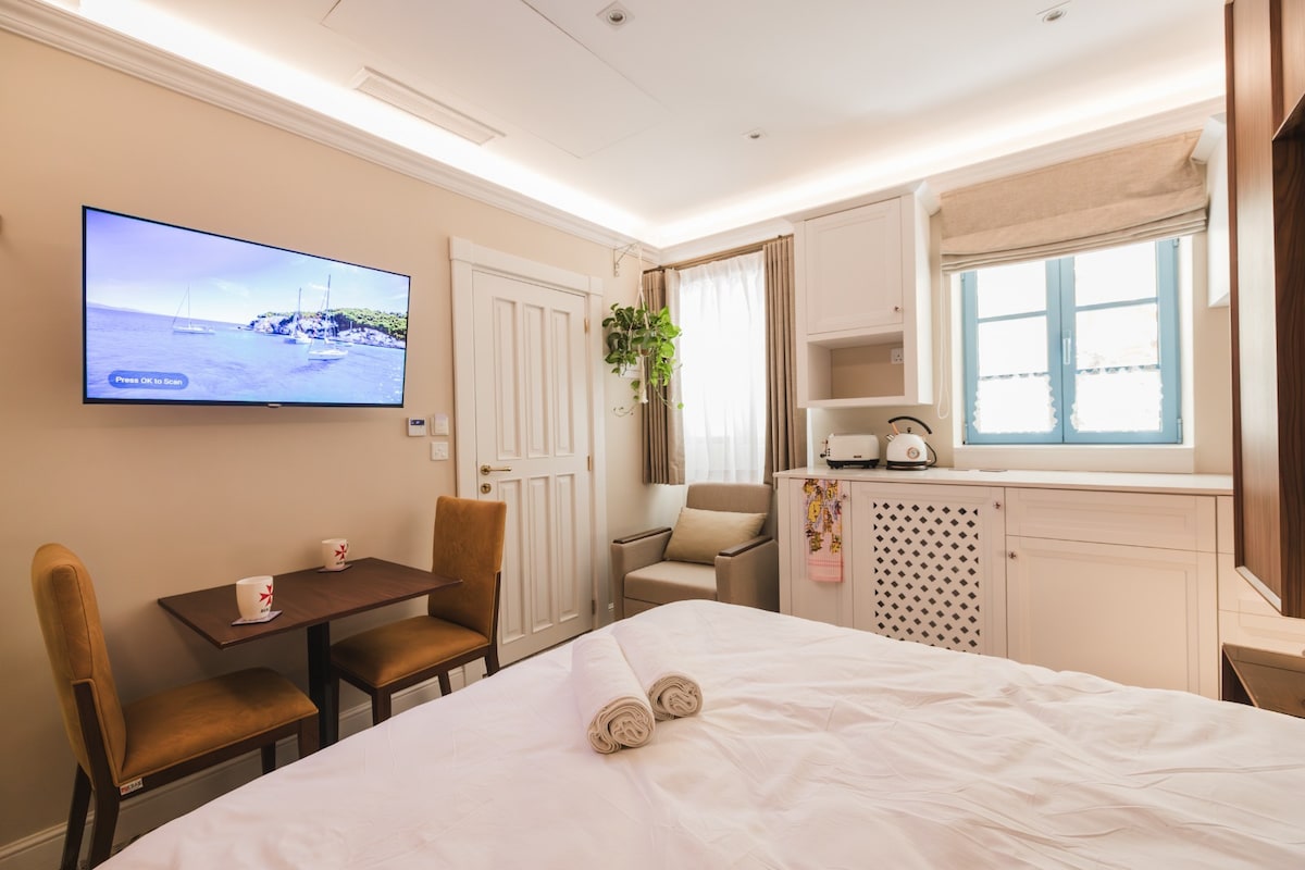 Zebbuga guest house Malta 2