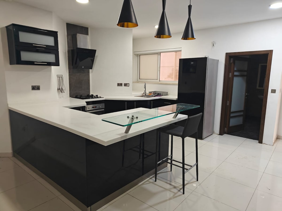 Modern Luxe Marsaskala Maisonette