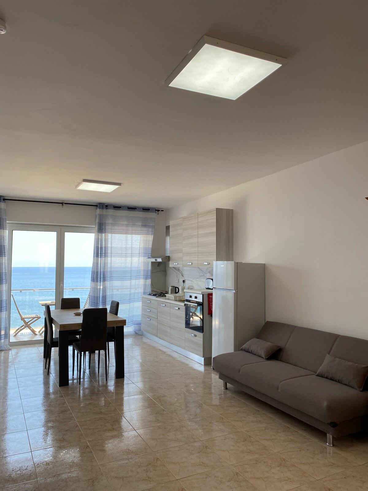 174B Seaside Apartment Xghajra