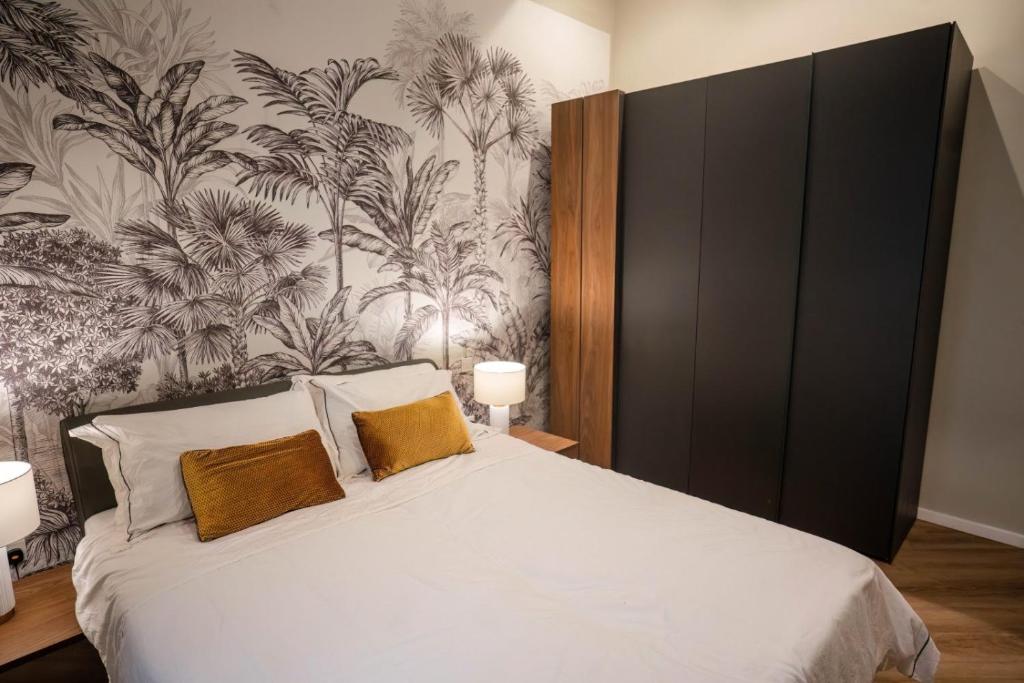 RUWTS Valletta Central Maisonette