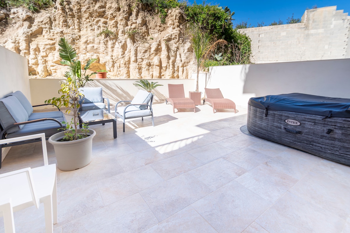 Green Valley (3 bedroom)