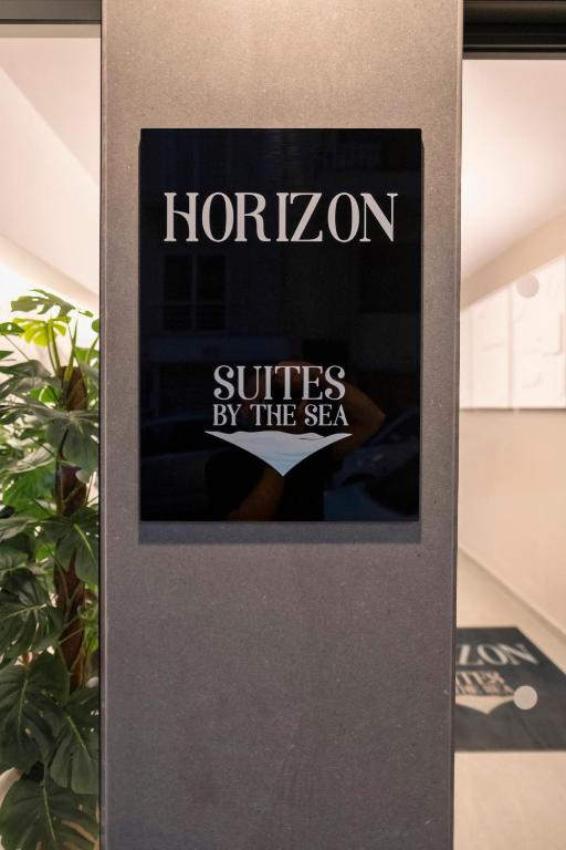 HORIZON SUITES by the Sea