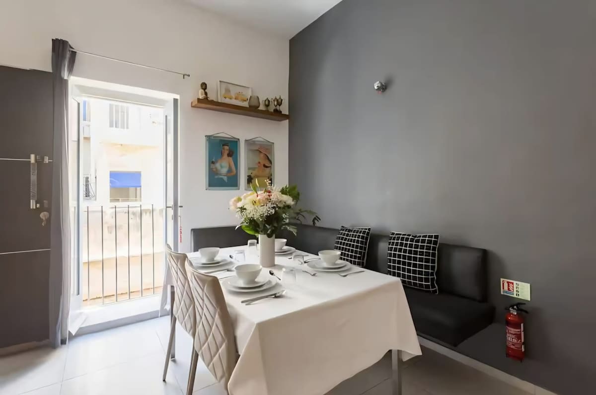 Magic Escape in the Hearth of Valletta-Unesco whs