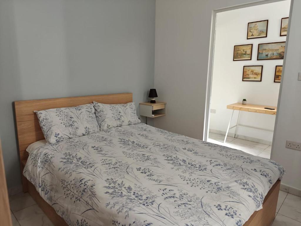 Cosy home away from home