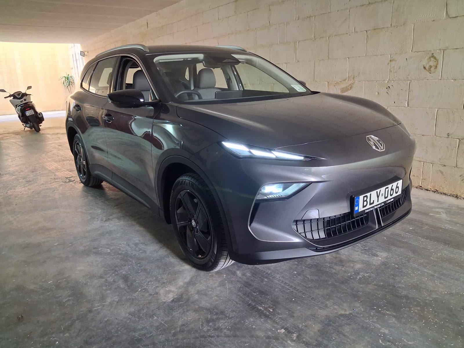 Taxi przez całą wyspę Gozo — €20