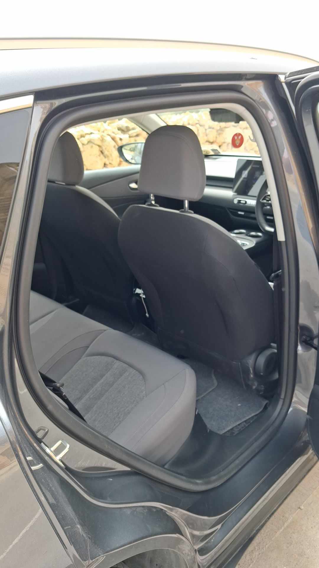 Taxi przez całą wyspę Gozo — €20 4