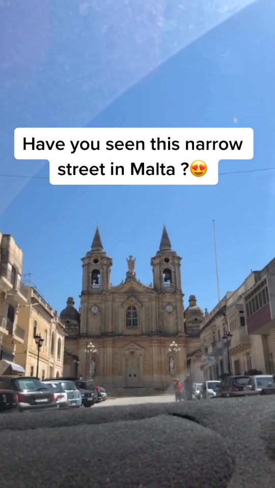 My favorite area in Zurrieq