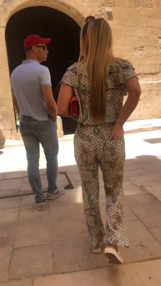 The beauty of MDINA😍 #malta #mdina #rabat #travel #foryoupage #fyp