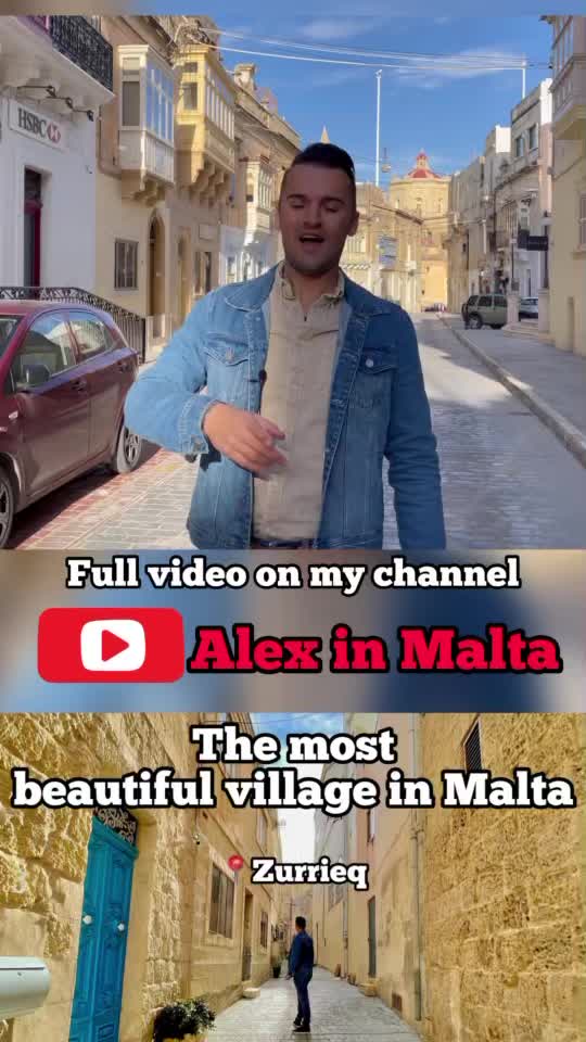 The most beautiful village in .. 😍full video on my channel