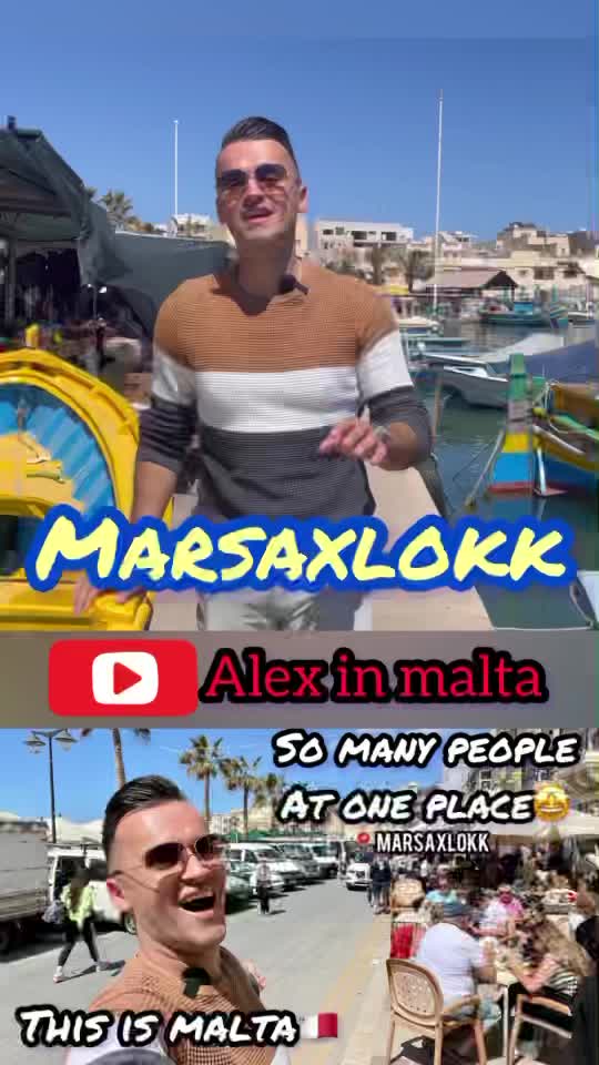 Gay on a market 😂 full video on my YouTube channel