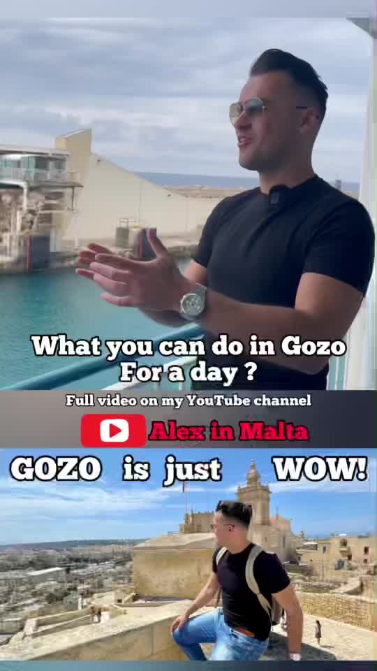 The beautiful island of full vlog on my youtube channel