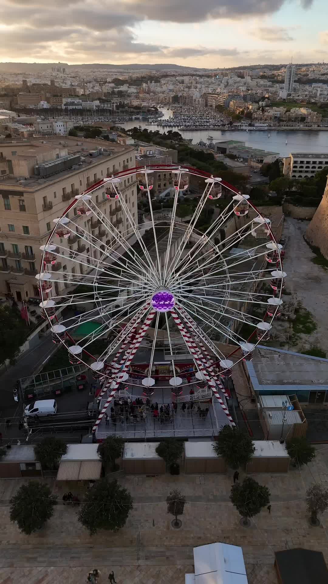 Valletta 2025 #malta 