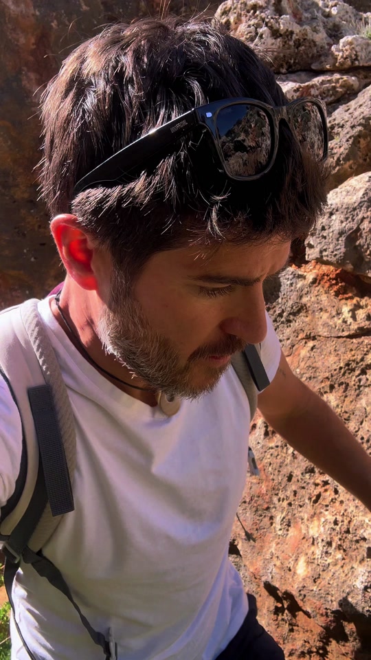 Most Beautiful Hikes in Malta 🇲🇹❤️🌍 SAVE for your next hiking adventure outdoors on the Maltese Islands 🌴 Għajn Tuffieħa or 'Riviera Bay' is located in the northwest of the main island of Malta, and rests between Golden Bay to the north and Qarraba and Ġnejna Bays to the south. 🤩 This is a spectacular area for hiking along the ridge line or down in the valley. I suggest early morning in the summertime, as it gets very hot and there is little to no shade. ☀️ Exploring this area in the winter and spring seasons is ideal due to the desert flowers and plants in bloom during this time, making the scenery much greener. 💚 There are almost 200 steps leading from the parking lot down to the shoreline, so take your time and be mindful of carrying heavy bags if you're heading to the beach. 💦 There is a restaurant down below, as well as toilets, and showers are available for a cost. Please take with you whatever you bring, and make sure to leave no trace behind. 🌱 This is one of my favorite areas in Malta, so please respect the landscape, the beach, and the people around you.