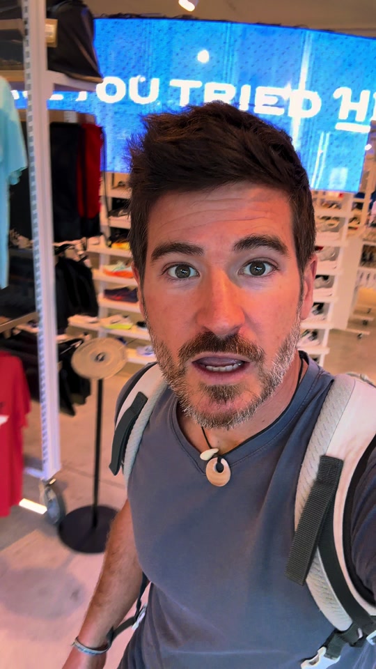 Hiking Malta 🇲🇹 Exploring Ġnejna ❤️🌍 I'm thrilled to officially team up with Intersport Malta and Hudson Group to represent 'Columbia' a brand that’s been part of my outdoor adventures for over 20 years!  From hiking rugged trails or camping along the coastline, Columbia gear has always been durable, reliable, and ready for whatever nature throws my way. 💪 My 1st stop of the day was @intersportmalta in Sliema, where I picked out the Columbia boots (Peakfreak II Outdry) and the 'Titanium' brand hiking trousers. 👍 After that I chose one of my favorite places to put the new gear to the test, the north of Malta, where I live. The terrain around Gnejna is unlike anywhere else on the island — steep cliffs, hidden coves and caves, and panoramic views that feel like you’ve stepped into a postcard. 🤩 It’s the ultimate playground for hikers, explorers, and nature lovers, and a great place to spend the day outdoors. 🌱 Here’s are 2 ideas for hiking the area 🤔 1. Start at the Gnejna Bay parking lot and make your way along the coastline and continue uphill towards the Qarraba plateau (as I feature in the video). From there, you can take any trail down towards Ghajn Tuffieha bay and up towards the parking lot above. The whole route is less than 2km (1 mile).  2. From the Gnejna Bay parking lot, head immediately uphill towards the watchtower that overlooks the bay, staying high along the ridge the entire time. This will also lead you to the Qarraba plateau and Ghajn Tuffieha beach, but from a different perspective.   Pro tip: Stick around for the sunset - there’s nothing like watching the sky turn gold as the sun dips into the Mediterranean Sea. Enjoy the breathtaking views of the surrounding bays, accompanied with the dramatic island landscape below. 😍 Just a reminder - please respect the land, leave no trace, and help keep Malta’s natural beauty thriving for everyone to enjoy.