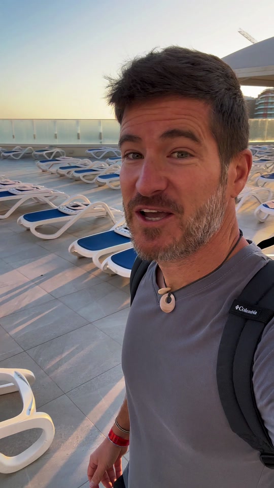 Planning to Visit Malta? 🇲🇹 TRAVEL TIP - SAVE for your next holiday to the Maltese islands. 🌍  Located in the north of Malta, overlooking Marfa Bay in Mellieħa, is the Riviera Spa Resort, an adults only resort with sea views of both Comino and Gozo islands. @Riviera Spa Resort-Adults Only  Just in front of the resort is a ticketing office and a jetty with boats for day trips to the island of Comino.  You can also go over to Ċirkewwa where you can take the co-op ferries to Gozo, or the main island ferries to and from Gozo. The Gozo ferries allow you to walk on, or take your transport if you wish.  Trips to Comino will usually cost about €10/person, with trips to Gozo ranging from around €5 for just a passenger, to about €25 with a car.  Check gozochannel.com for updated rates and timetable per season.