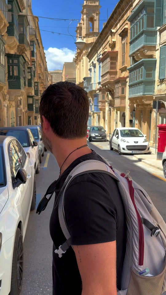 The Family of Valletta is a story about loyalty, ambition, and legacy. 📚🌍 Anyone that follows me knows that I love the history and heritage of the Maltese islands, so when the author first sent the story, I was intrigued. 🤔 As a Maltese man, Anthony Gauci proudly speaks of the islands and his love for their legacy. Inspired by stories of legends passed, he shares his imagination with the world as he sets the scene in the nation's capital of Valletta. 🇲🇹 Set in the 1800's the story follows an aristocratic family as they face the pressures of British rule and a dwindling family fortune. 🔱  Obsessed with finding the legendary Templar treasure, Baron Salvatore pulls his son into the quest and the adventure unfolds. 🫣 You can find the book locally in Valletta at the 'Meli' bookstores or available online on amazon.  Thanks for watching, and don't forget to follow along!