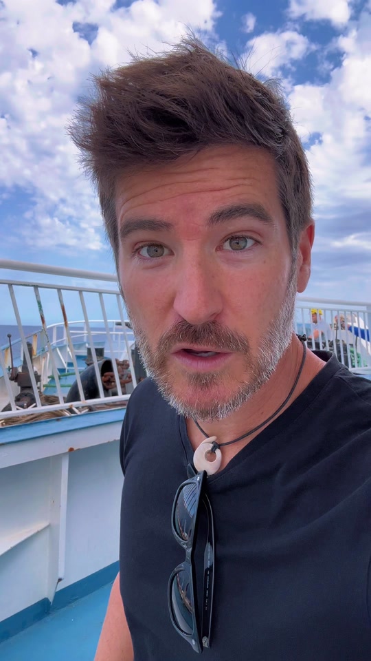 How to travel to the island of Gozo - ferry advice & tips!