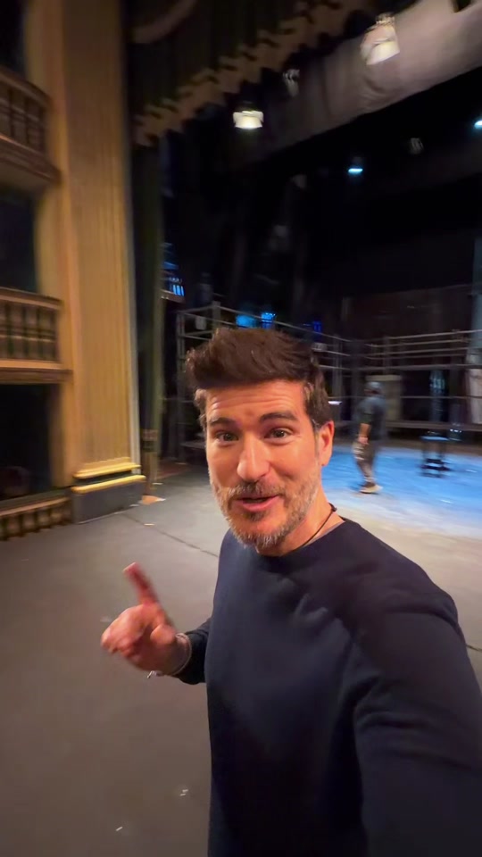 Share with someone who loves the Theatre! 🤩❤️🌍 Teatru Manoel is located in Valletta, the island of Malta's beautiful and historic capital. This theatre has hosted plays continuously for almost 300 years, and from the 22nd of February until the 1st of March, the Opera 'Falstaff' is going to be performed here in this wonderful venue!