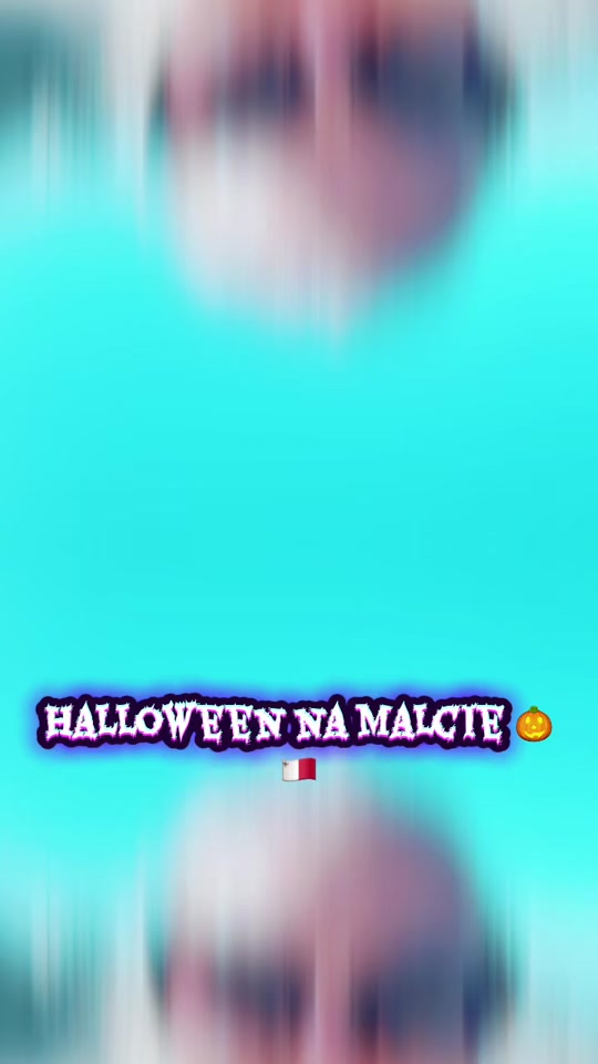 Halloween na Malcie 🎃 #polkanamalcie #gozoisland #halloween2025  #mal...