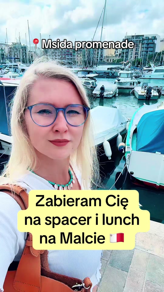 Polecajka z tanim, świeżym jedzeniem „Supernatural”. #polkanamalcie  ...