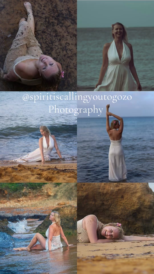 @spiritiscallingyoutogozo autorka zdjęć ❤️ Wspólnie zapraszamy na ses...