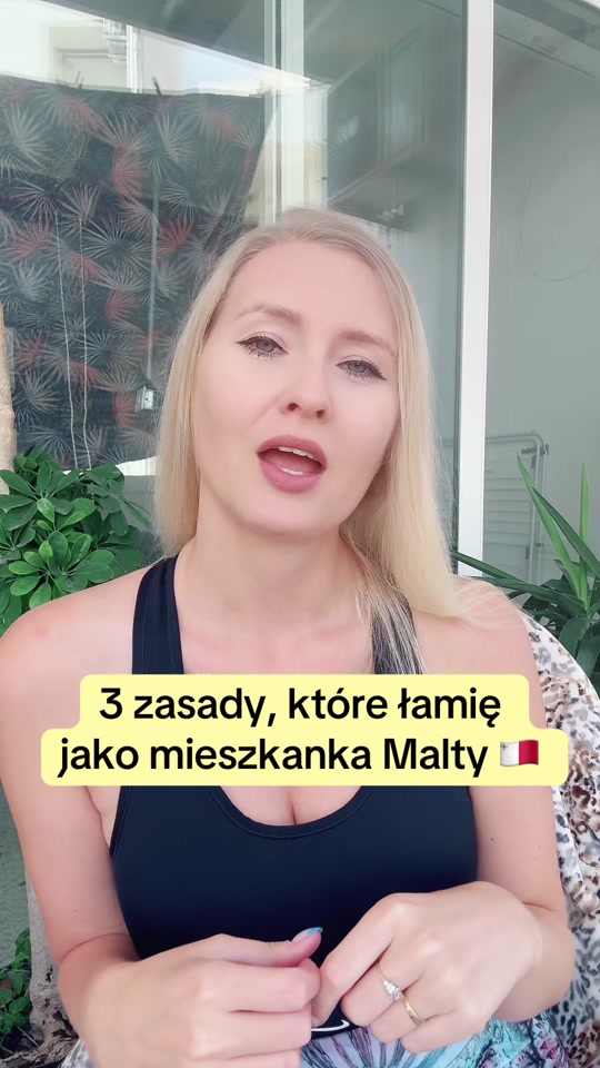 #polkanamalcie #lovinmalta #maltalife #expatlife #maltavibes 
