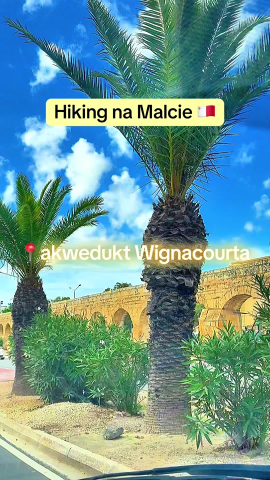 Malta oprócz obowiązkowych miejsc historycznych do zwiedzania jest ró...