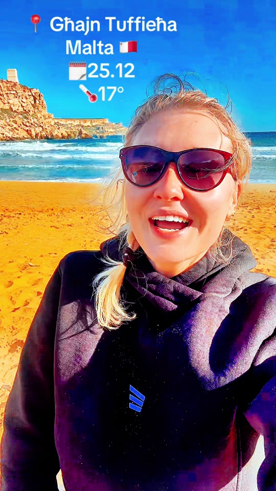 #polkanamalcie #maltachristmas #merrychristmas #tropicalchristmas #ma...