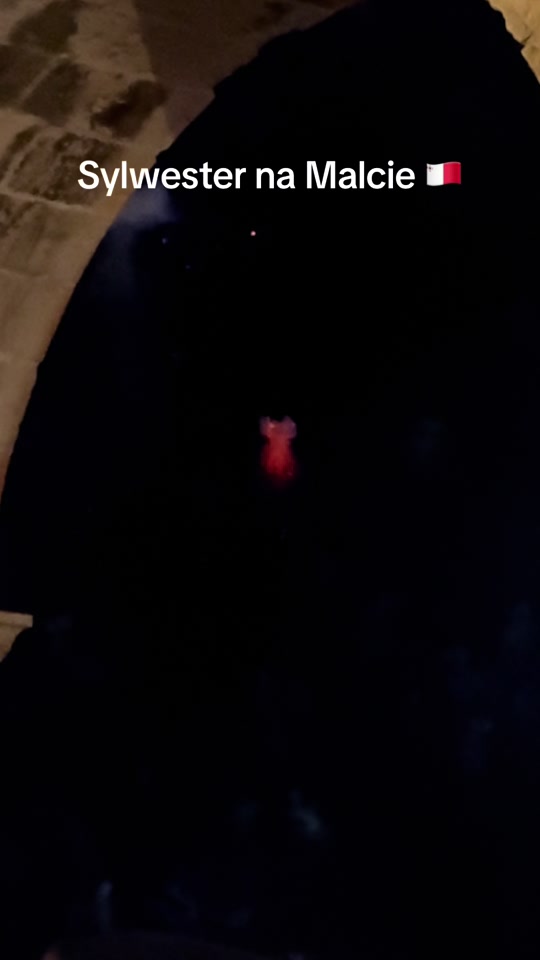 Spędź ze mną dzień Sylwestrowy na Malcie 🎆 #polkanamalcie  #nyemalta ...