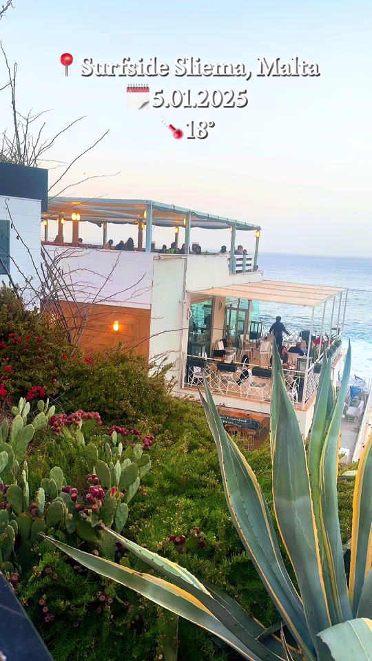 I’m lucky to call this place my home ❤️ #polkanamalcie  #maltavibes #...