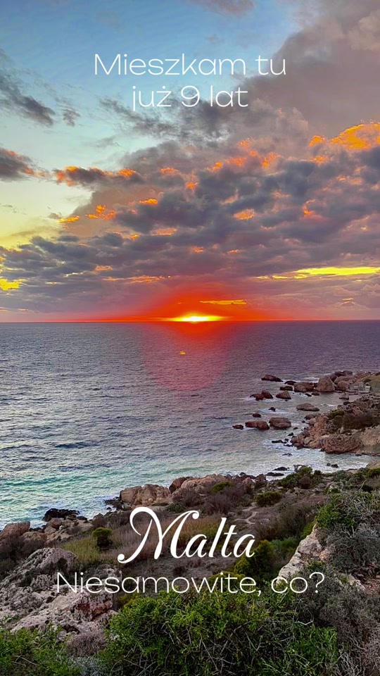 Najcudowniejsze zachody słońca na klifach przy Golden Bay 🥰 #polkanam...