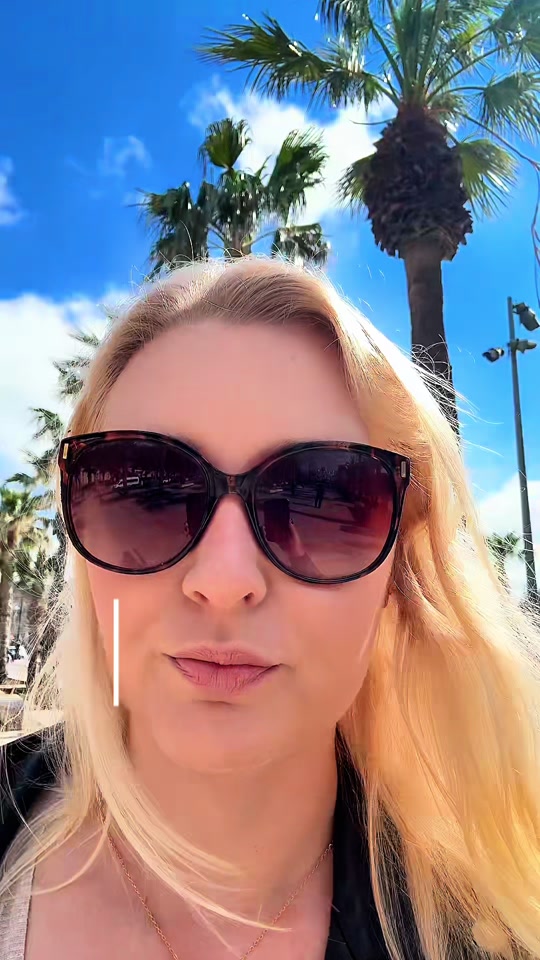 Wizyta w urzędzie pracy na Malcie. Straciłam pracę pod koniec maja po...