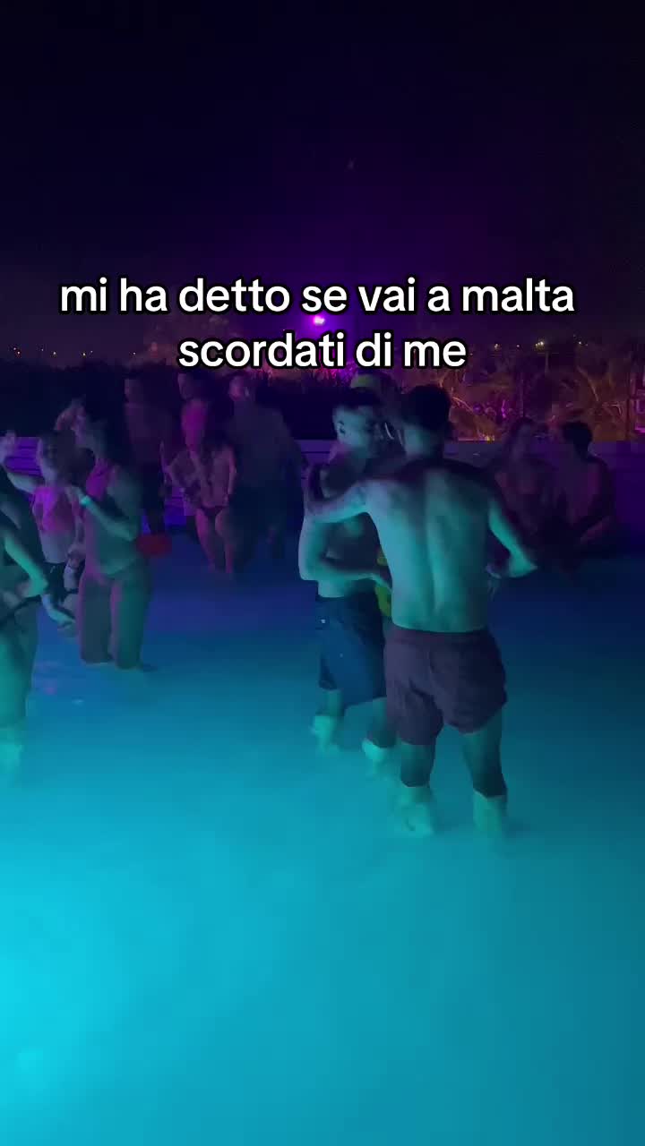 che devo farci, mi scordo facilmente